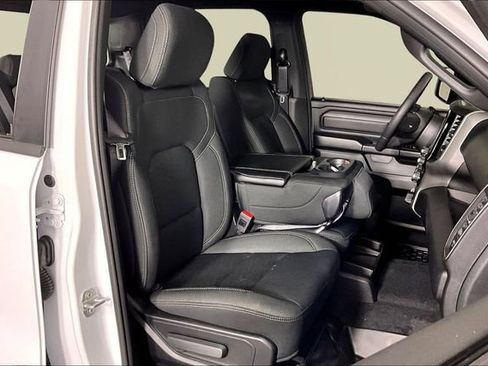 New 2026 RAM 1500 Classic Warlock image 12