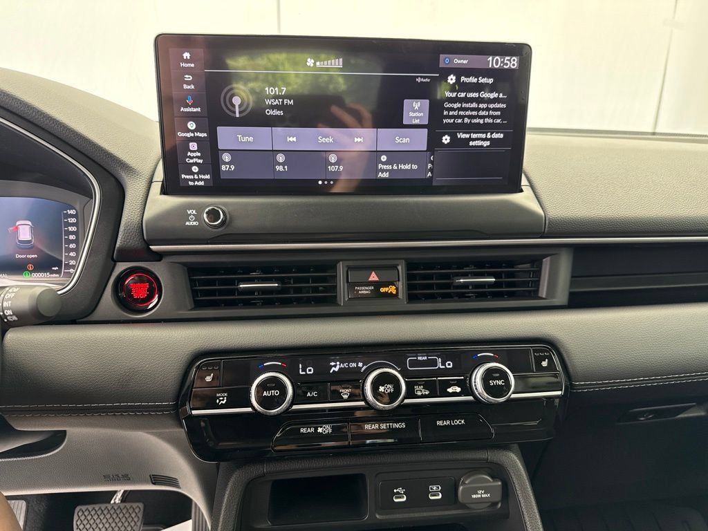New 2026 Honda Pilot EX-L image 20