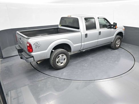 Used 2016 Ford F250 XLT w/ XLT Value Package image 29