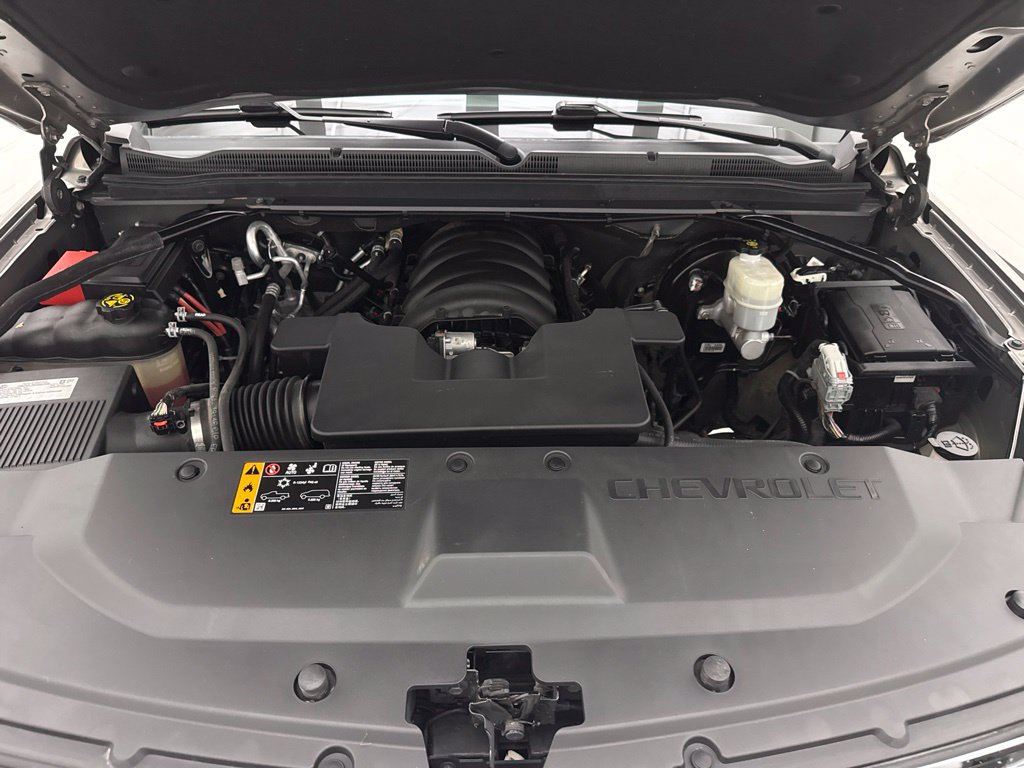 Used 2019 Chevrolet Suburban LT w/ LT Signature Package AWD/4WD image 60