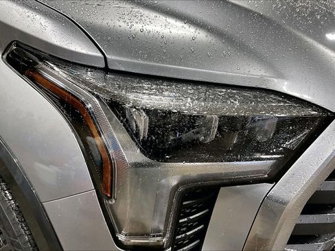 New 2026 Toyota Tundra Limited AWD/4WD image 13