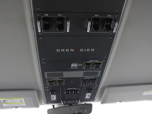 New 2026 INEOS Grenadier AWD/4WD image 14