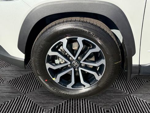 New 2026 Toyota Corolla Cross AWD Hybrid image 14