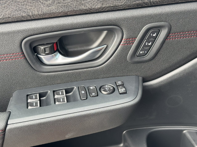 New 2026 Honda Pilot Black Edition image 31