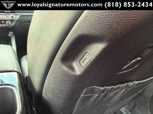 Used 2024 Kia Telluride S w/ S Sunroof Package FWD image 18