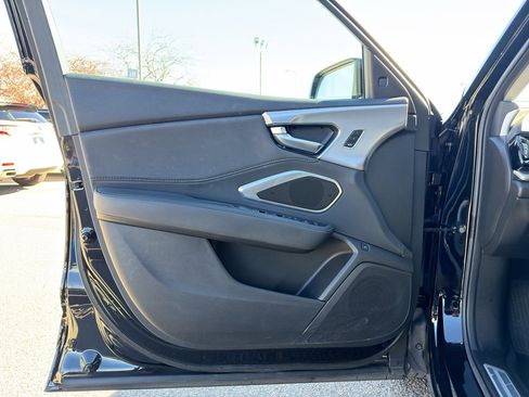 Certified 2023 Acura RDX FWD image 9