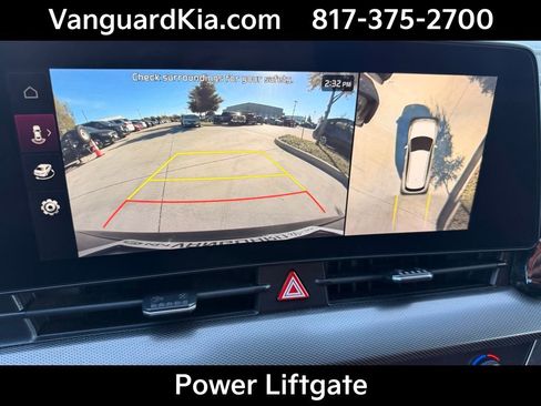 Certified 2024 Kia Sportage SX image 20