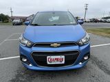 Used 2018 Chevrolet Spark LT image 2