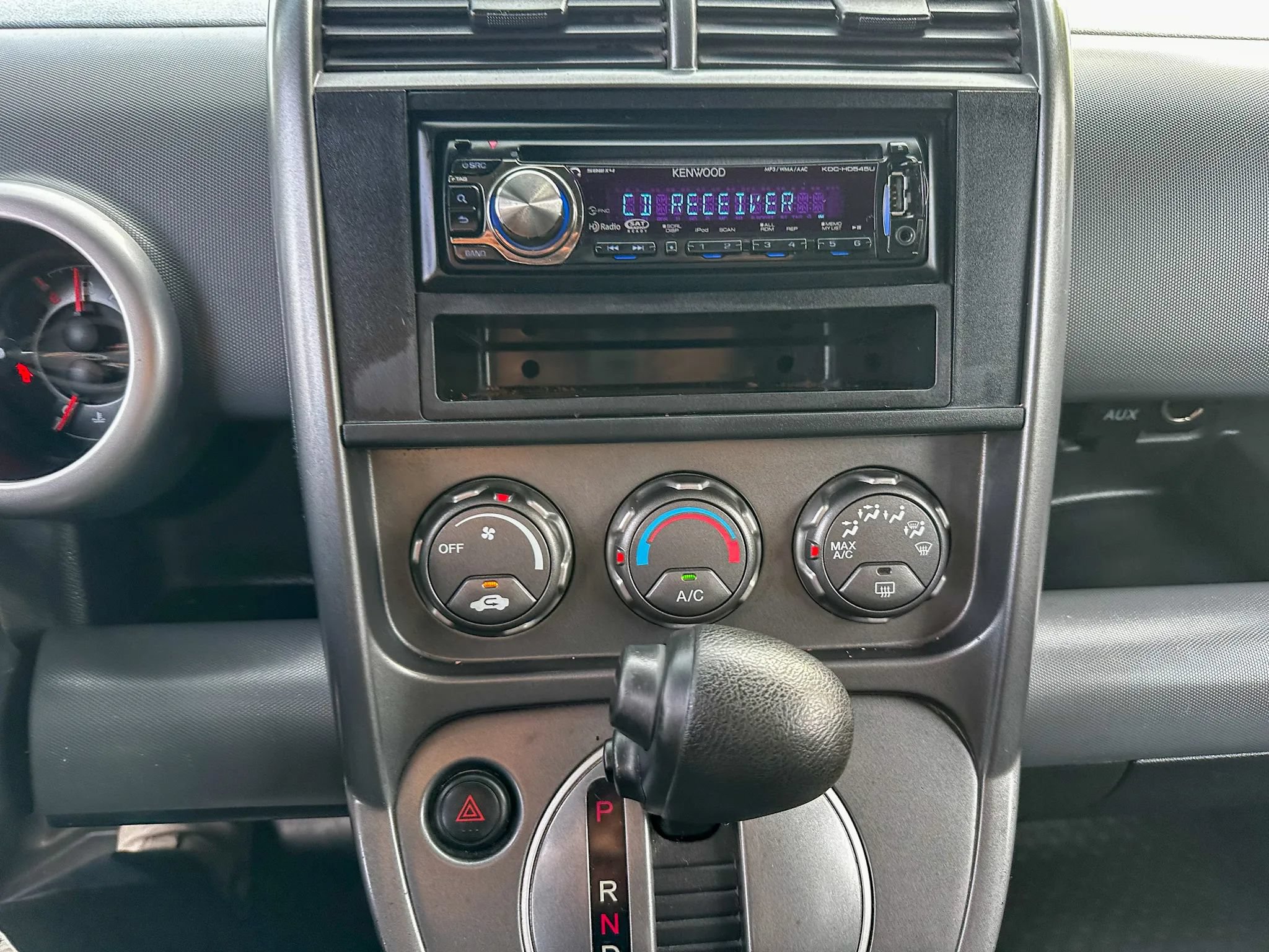 Used 2005 Honda Element EX image 17
