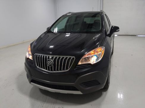 Used 2015 Buick Encore FWD image 15