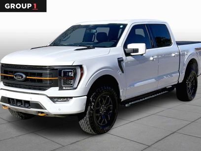 Used 2022 Ford F150 Tremor w/ Equipment Group 402A High