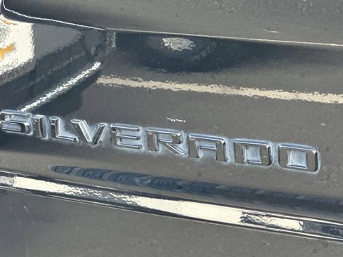 Used 2021 Chevrolet Silverado 1500 RST w/ All Star Edition Plus image 46