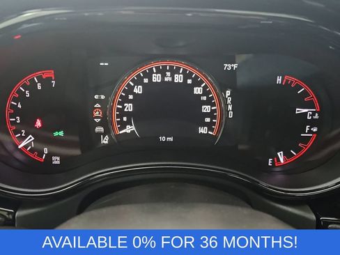 New 2026 Dodge Durango GT AWD/4WD image 15