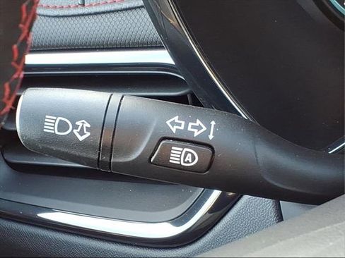 Used 2023 Chevrolet Equinox RS image 26