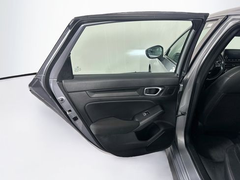 Used 2025 Honda Civic Sport image 26