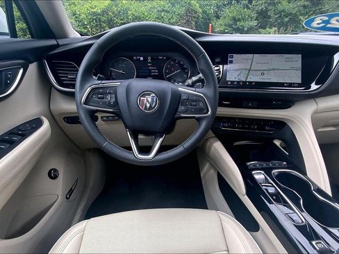 Used 2023 Buick Envision Avenir AWD/4WD image 5