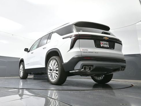 New 2026 Chevrolet Traverse LT image 49