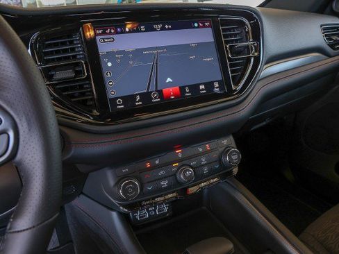 New 2026 Dodge Durango GT RWD image 12