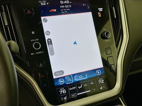 Used 2022 Subaru Outback Premium image 18