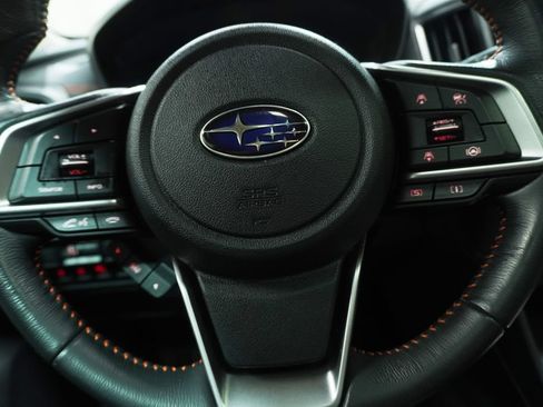 Used 2021 Subaru Crosstrek 2.0i Premium w/ Moonroof Package AWD/4WD image 15