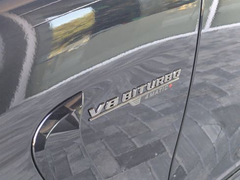 New 2026 Mercedes-Benz AMG GT 55 image 10