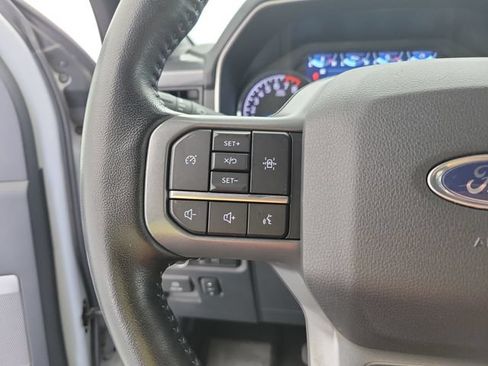 Used 2022 Ford F150 XLT w/ Equipment Group 302A High AWD/4WD image 22