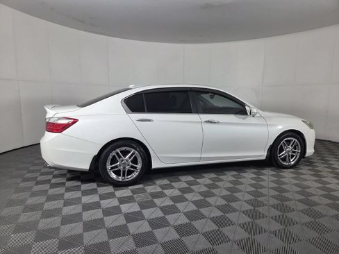 Used 2013 Honda Accord EX-L image 5