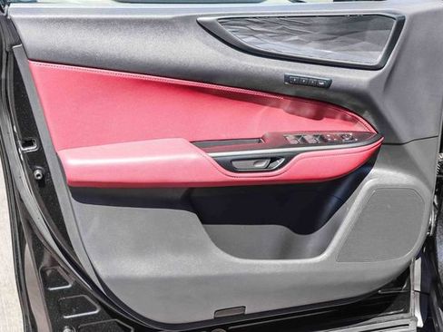 Certified 2025 Lexus NX 250 FWD w/ Accessory Package (2T) image 26