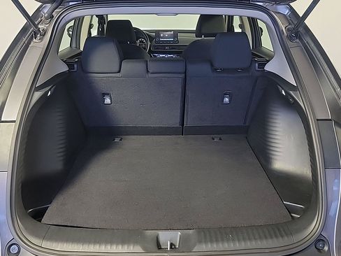 Certified 2023 Honda HR-V LX image 7
