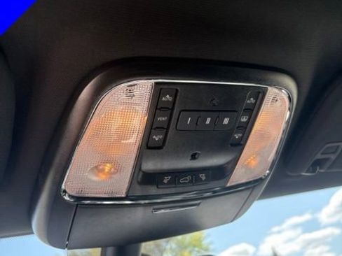 Used 2020 Jeep Grand Cherokee Limited X AWD/4WD image 24