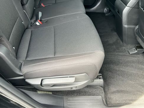 New 2026 Hyundai Santa Fe SE FWD image 21