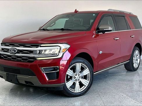 Used 2022 Ford Expedition King Ranch image 15