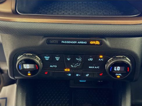 Used 2021 Ford Bronco Sport Outer Banks AWD/4WD image 19