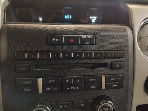 Used 2012 Ford F150 XLT w/ XLT Chrome Pkg image 25