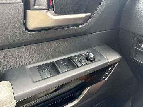 Certified 2026 Toyota Tundra Limited AWD/4WD image 19