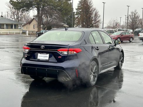 Used 2024 Toyota Corolla SE image 5