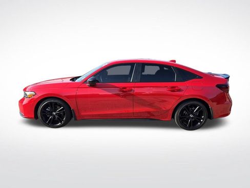 Used 2025 Honda Civic Si image 7