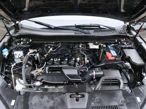 Used 2024 Honda CR-V EX-L image 14