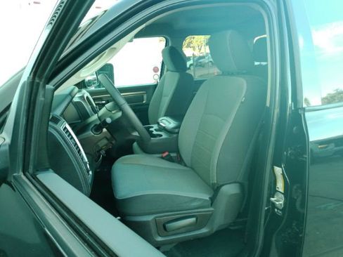 Used 2024 RAM 1500 Classic SLT image 14