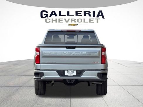 New 2026 Chevrolet Silverado 1500 RST w/ Safety Package RWD image 6