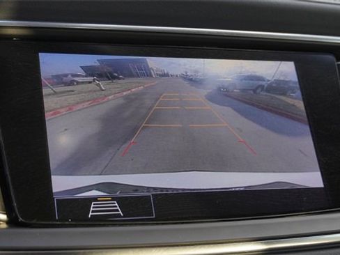 Used 2021 Buick Enclave Essence w/ Sport Touring Edition image 26