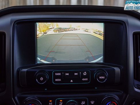 Used 2018 GMC Sierra 1500 Denali w/ Denali Ultimate Package image 19