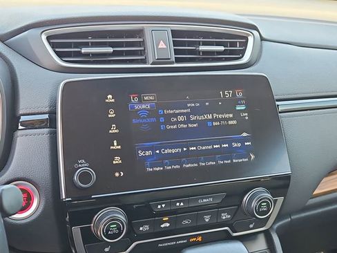 Used 2017 Honda CR-V Touring image 25