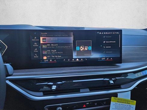 New 2026 BMW X5 sDrive40i w/ Climate Comfort Package image 16
