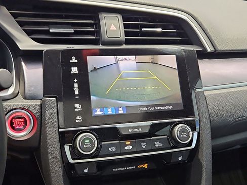 Used 2018 Honda Civic EX-T image 18
