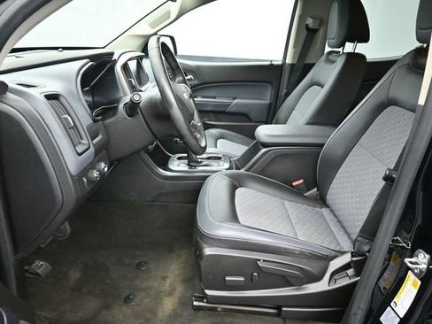 Used 2015 Chevrolet Colorado Z71 image 26