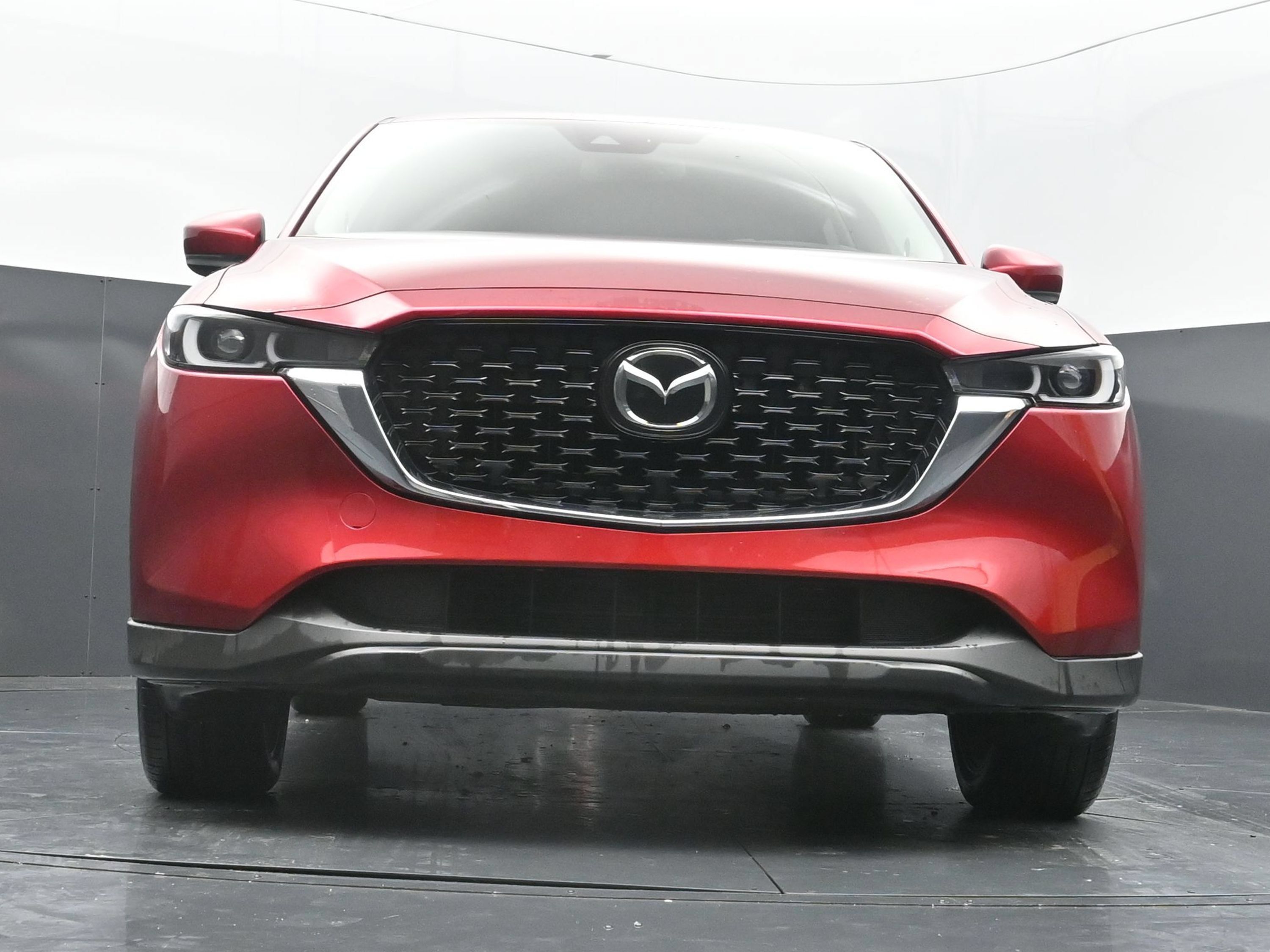 Used 2023 MAZDA CX-5 AWD 2.5 S w/ Premium Plus Pkg image 43