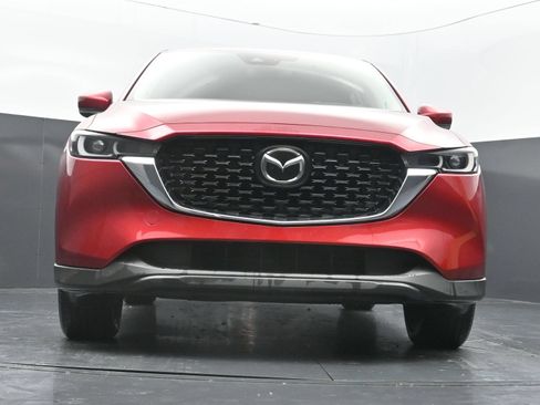 Used 2023 MAZDA CX-5 AWD 2.5 S w/ Premium Plus Pkg image 43