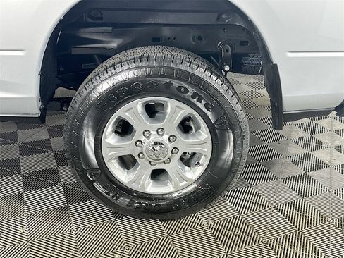 New 2026 RAM 2500 Big Horn image 17