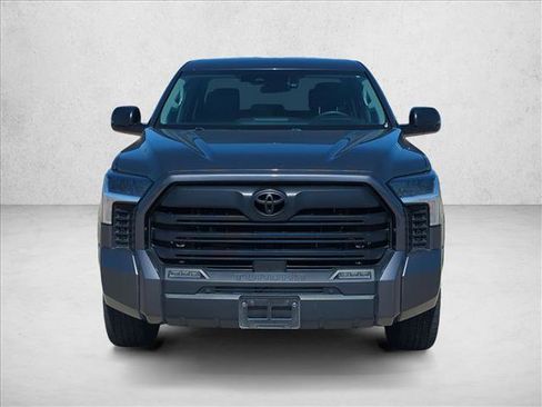 Used 2022 Toyota Tundra SR5 image 2